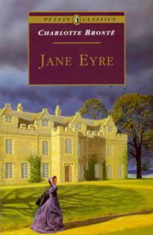 An overview of finding ones place in jane eyre by charlotte bronte